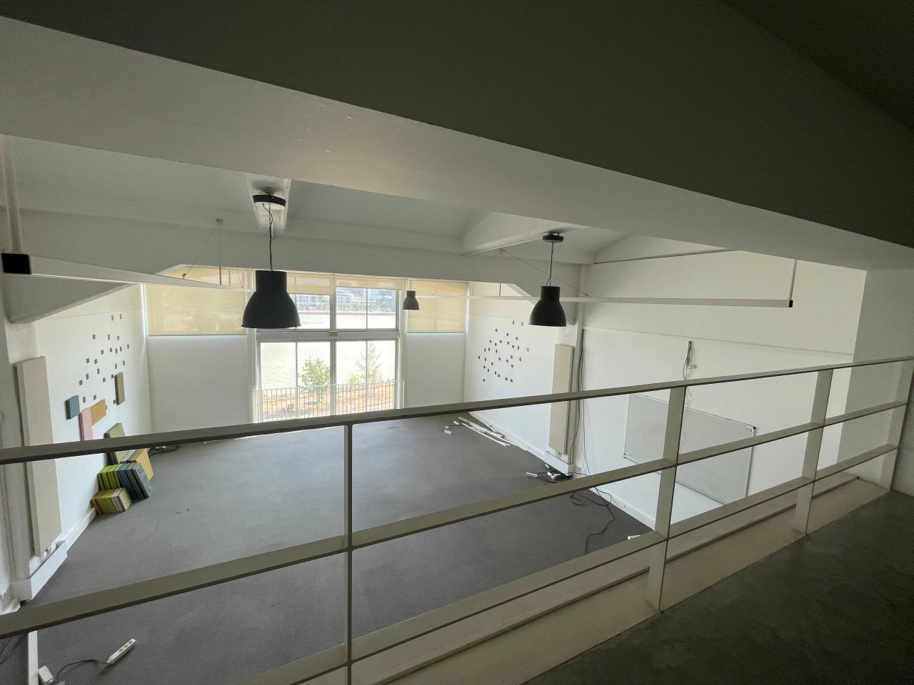 Bureau Bordeaux 600m² Location bureau Bordeaux Gironde OLBUR2534307 3